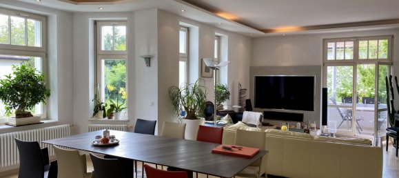 Apartamento de 2 dormitorios en Leipzig, Germany No. 1267 2