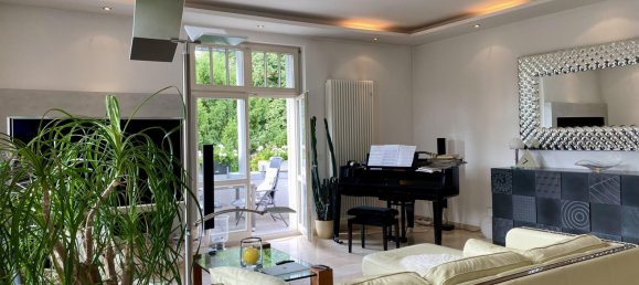 Apartamento de 2 dormitorios en Leipzig, Germany No. 1267 3