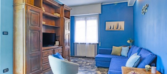 Apartamento de 1 dormitorio en Noli, Italy No. 36979 4