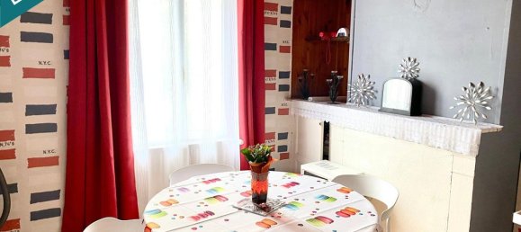 Casa de 3 dormitorios en Saint-Vaast-les-Mello, France No. 217359 17