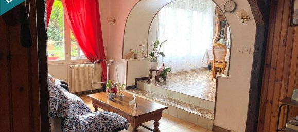 Casa de 3 dormitorios en Saint-Vaast-les-Mello, France No. 217359 4