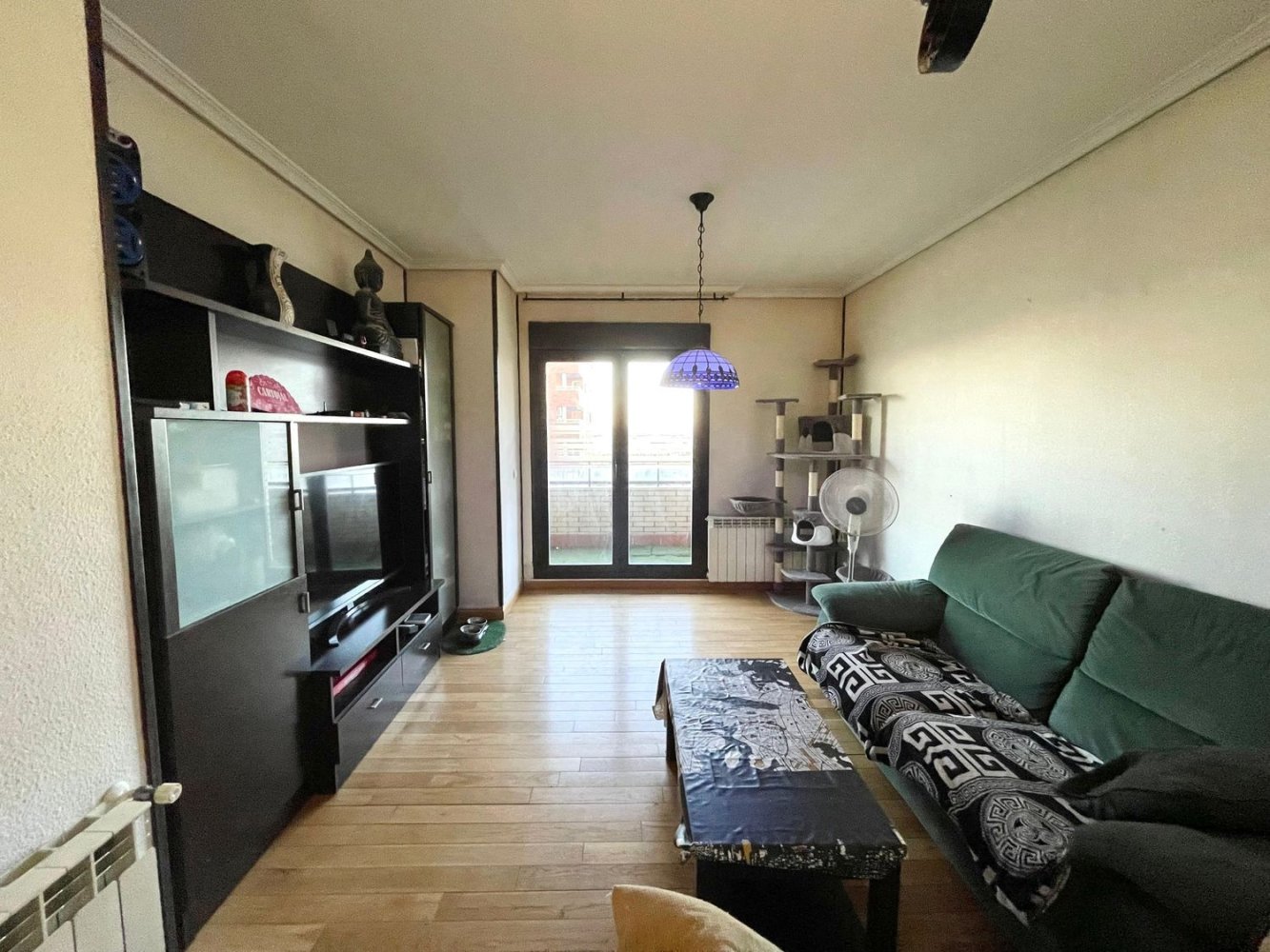 Apartamento T2 em Toledo, Spain N.º 247407