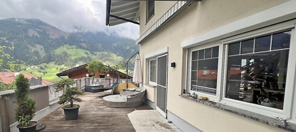 Дом с 8 комнатами в Нойстифт им Штубайталь, Австрия № 120523 7