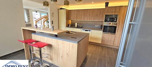 Дом с 8 комнатами в Нойстифт им Штубайталь, Австрия № 120523 3