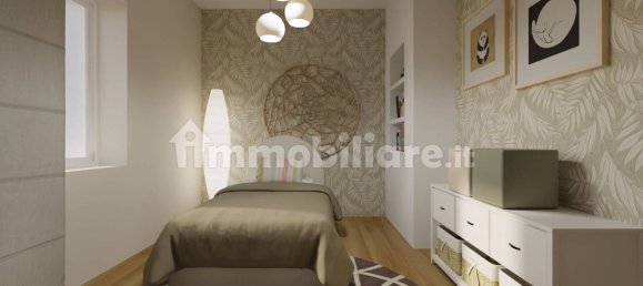 2 Schlafzimmer Wohnung in Caravaggio, Italy, Nr. 315933 12