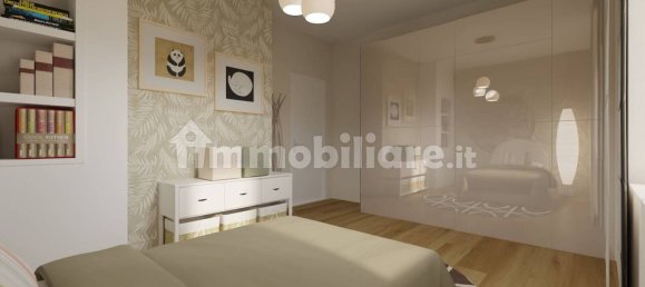 2 Schlafzimmer Wohnung in Caravaggio, Italy, Nr. 315933 13