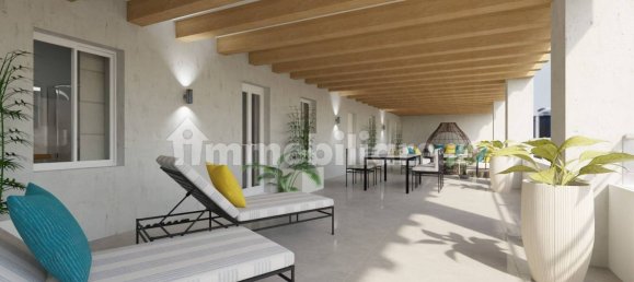 2 Schlafzimmer Wohnung in Caravaggio, Italy, Nr. 315933 2