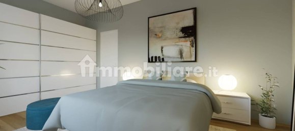 2 Schlafzimmer Wohnung in Caravaggio, Italy, Nr. 315933 9