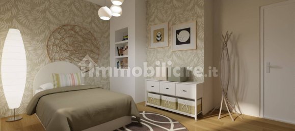 2 Schlafzimmer Wohnung in Caravaggio, Italy, Nr. 315933 11