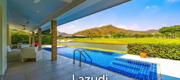 3 bedrooms Villa in Hua Hin, Thailand No. 15089 3