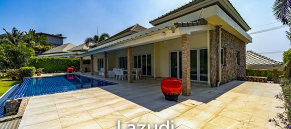 3 bedrooms Villa in Hua Hin, Thailand No. 15089 10