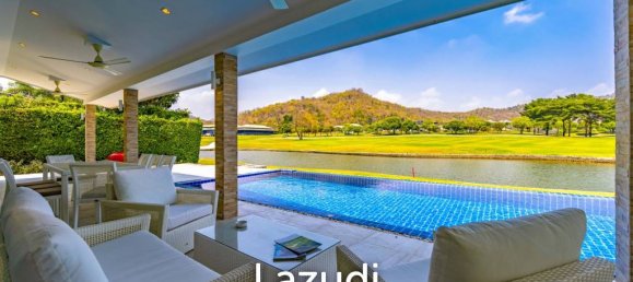 3 bedrooms Villa in Hua Hin, Thailand No. 15089 8