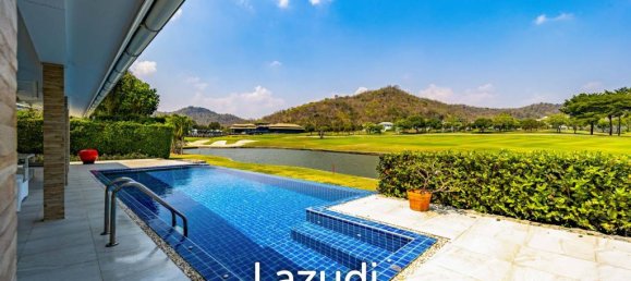 3 bedrooms Villa in Hua Hin, Thailand No. 15089 4