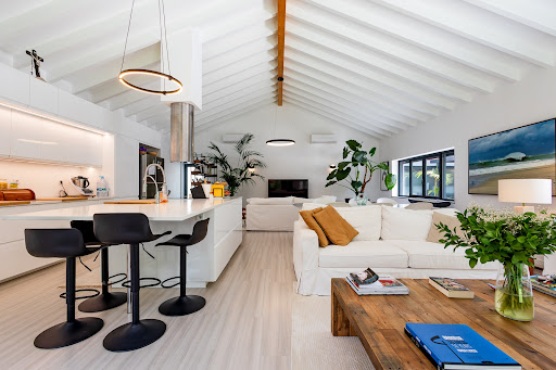 3 Schlafzimmer Haus in Cascais, Portugal, Nr. 205712