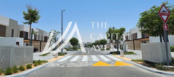 3 bedrooms Townhouse in Yas Island, UAE No. 33494 2