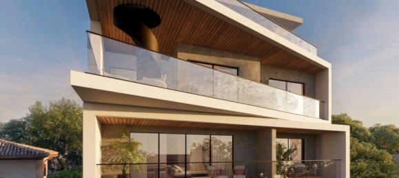 Apartamento T1 em Limassol, Cyprus N.º 28021 4