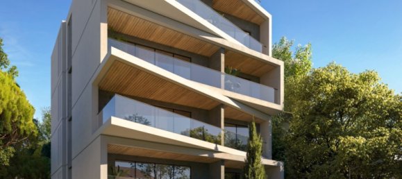 Apartamento T1 em Limassol, Cyprus N.º 28021 2