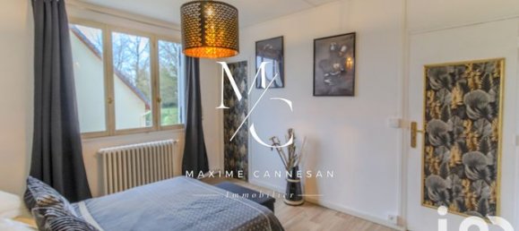 5 bedrooms House in Seine-Maritime, France No. 311115 4