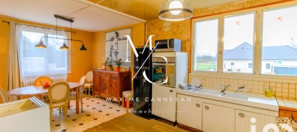 5 bedrooms House in Seine-Maritime, France No. 311115 2