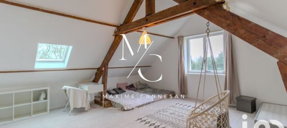 5 bedrooms House in Seine-Maritime, France No. 311115 5