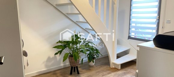 3 Schlafzimmer Haus in Le Croisic, France, Nr. 320312 7