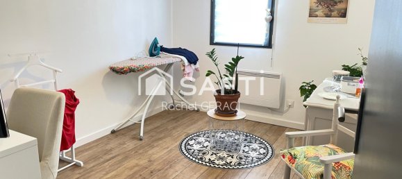 3 Schlafzimmer Haus in Le Croisic, France, Nr. 320312 5