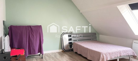 3 Schlafzimmer Haus in Le Croisic, France, Nr. 320312 6