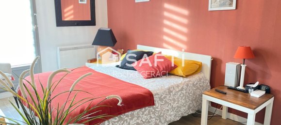 3 Schlafzimmer Haus in Le Croisic, France, Nr. 320312 2