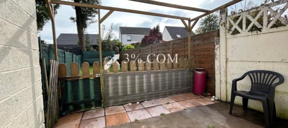 2 Schlafzimmer Haus in Henin-Beaumont, France, Nr. 227839 8