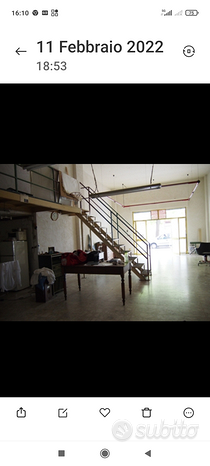 Propriété commerciale à Chieti, Italy 150m² No. 292213