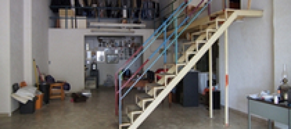 Propriété commerciale à Chieti, Italy 150m² No. 292213 3