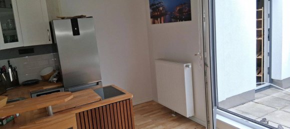 1 Schlafzimmer Wohnung in Harburg, Germany, Nr. 271183 34