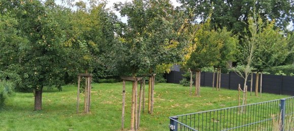 1 Schlafzimmer Wohnung in Harburg, Germany, Nr. 271183 4