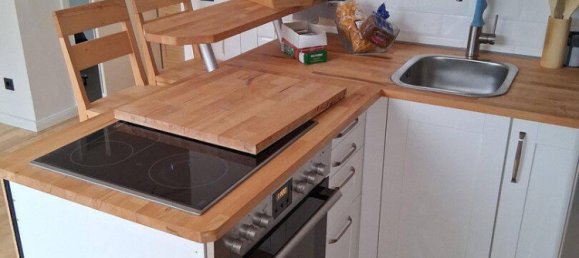 1 Schlafzimmer Wohnung in Harburg, Germany, Nr. 271183 31