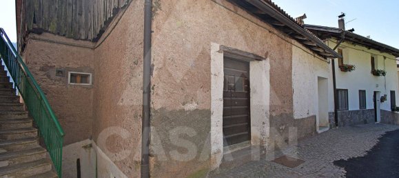 2 bedrooms Apartment in Valfloriana, Italy No. 202937 2