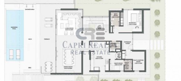 1 bedroom Apartment in Dubai, UAE No. 34114 15
