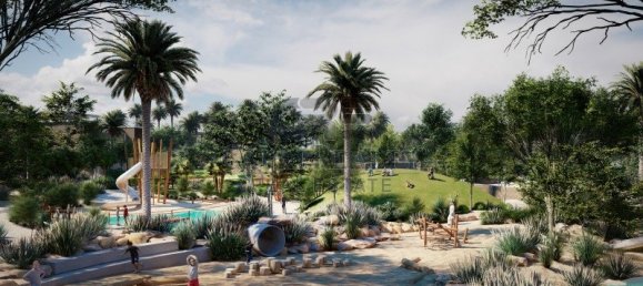 1 bedroom Apartment in Dubai, UAE No. 34114 11