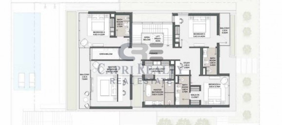 1 bedroom Apartment in Dubai, UAE No. 34114 16