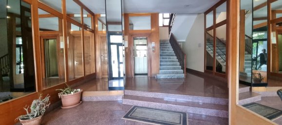 3 bedrooms Apartment in Rome, Italy No. 373571 21