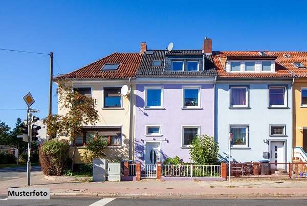 6 rooms Townhouse in Stormarn, Germany No. 291696