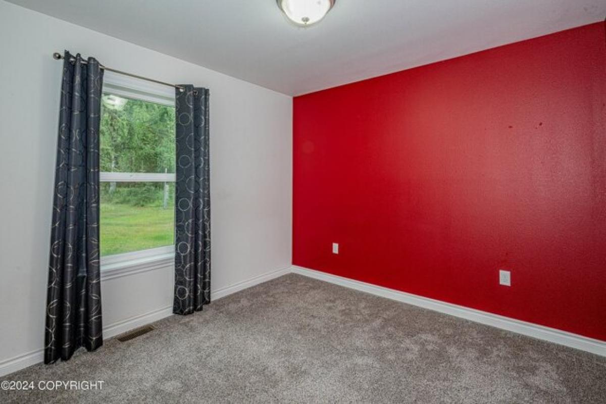 3 bedrooms House in Soldotna, USA No. 378090