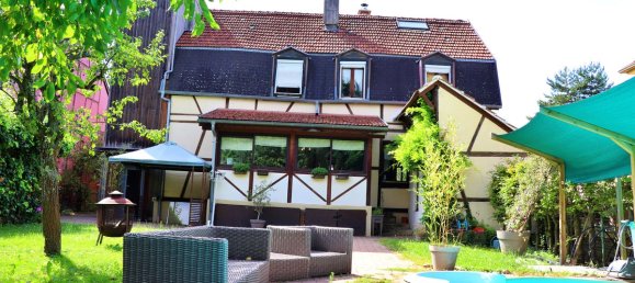 6 Schlafzimmer Haus in Strasbourg, France, Nr. 325575 2