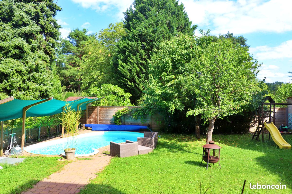 6 Schlafzimmer Haus in Strasbourg, France, Nr. 325575