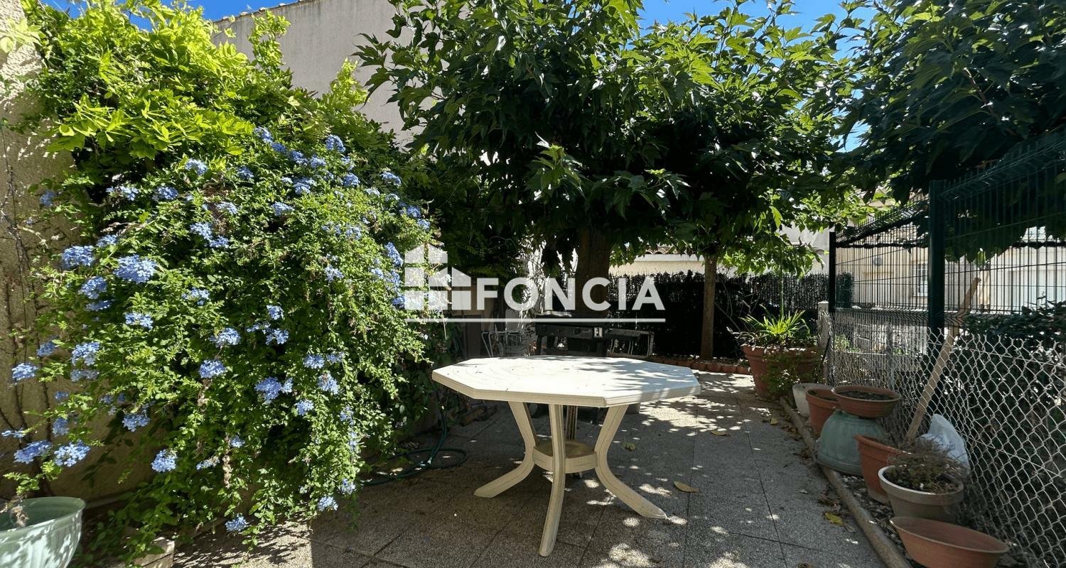 3 bedrooms House in Le Grau-du-Roi, France No. 297599