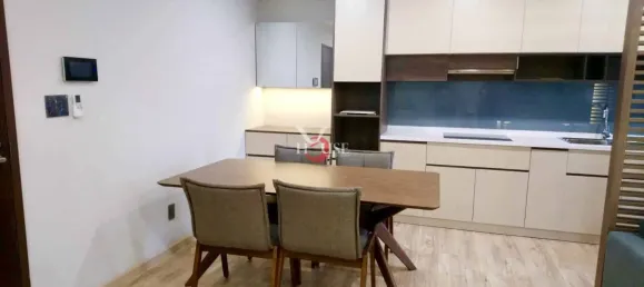 2 غرف نوم شقة في District 7, Vietnam رقم 9895 3