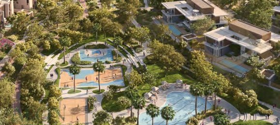 4 غرف نوم فيلا في Dubai Land, UAE رقم 105150 3