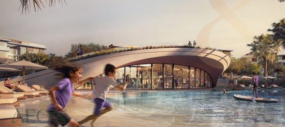 4 غرف نوم فيلا في Dubai Land, UAE رقم 105150 2