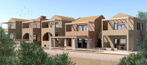 10 Schlafzimmer Gewerbliche Immobilien in Chania, Greece, Nr. 8393 9