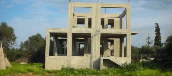 10 Schlafzimmer Gewerbliche Immobilien in Chania, Greece, Nr. 8393 6