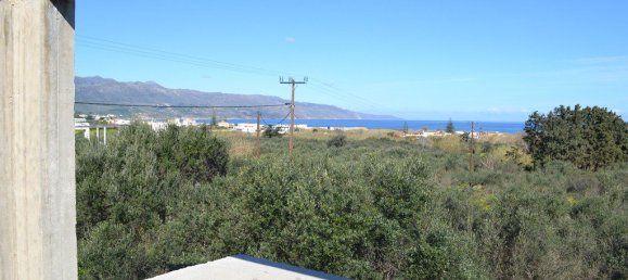 10 Schlafzimmer Gewerbliche Immobilien in Chania, Greece, Nr. 8393 5